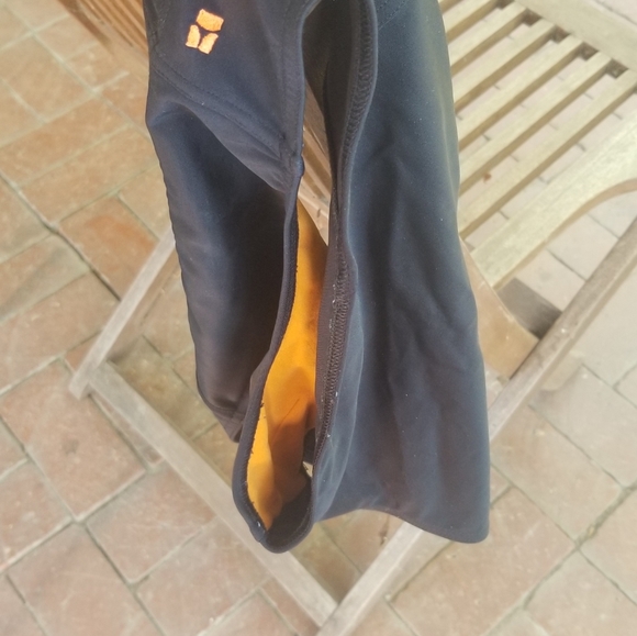 Men's Boss Orange swimsuit - Picture 5 of 6